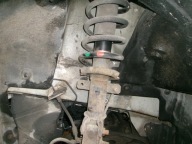 AMORTYZATOR KOMPLETNY TRAFIC II VIVARO B ORGINAL LEWY PRAWY 2001-2015rok