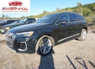 Audi Q7 Premium Plus Tfsi Quattro Tiptronic 2026 3.0 Benzyna 335KM