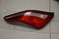 JAGUAR XJ XJL X351 po LIFT EUROPA od 16 w góre LAMPA TYŁ tylne LEWA
