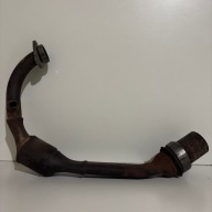 Kolektor wydechowy kolanko wydechowe KTM RC 125 22-24