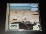 A Fine Day To Exit Anathema CD