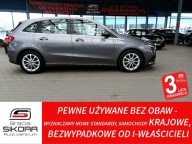 Mercedes B 180 GWARANCJA Kraj 1-WŁ BEZWYP LED