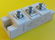 Moduł IGBT SIEMENS 25GAL120DN 25A 1200V PÓŁMOSTEK PROSTOWNICZY TRANZYSTOR