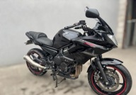 Yamaha XJ YAMAHA XJ6 DIVERSION 2011 r. 36 000 km Benzyna