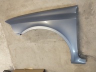 RENAULT LAGUNA II BŁOTNIK PRZÓD PRZEDNI LEWY TED47