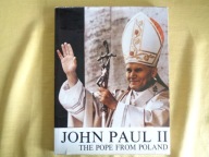 John Paul II - the Pope from Poland - T. Karolak
