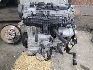 SILNIK VOLVO V40 2.0 T2 B4204T17