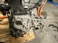 Renault Zoe II 2 lift - 290K40475R przekładnia skrzynia