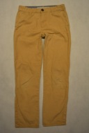 Spodnie Denim jeansy 146