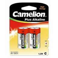 Bateria alkaliczna Camelion – C/LR14, 2 sztuki