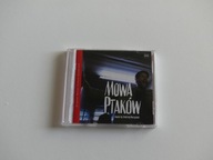 Mowa Ptaków - Andrzej Korzyński CD NM GAD 2cd