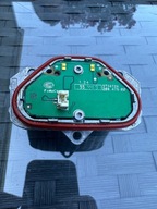 TRANSIT CUSTOM MK8 LIFT moduł LED lampy przód jeż