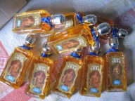 vintage Lotion Yrsa C Razak Georg Dralle 50ml