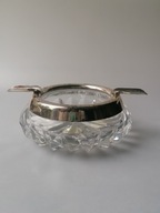 POPIELNICA POSREBRZANA WMF