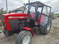 Ciągnik rolniczy Ursus C385 Stan bardzo dobry! FV Marża