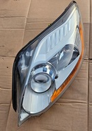 FORD KUGA MK1 LAMPA REFLEKTOR LEWY PRZÓD EUROPA