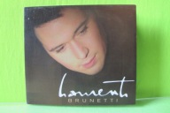 Laurent Brunetti CD
