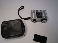 Stary Aparat Fotograficzny RICOH SE2