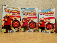 Sąsiedzi Pat i Mat gra PC PL polska wersja PREMIEROWE WYDANIE pełna wersja