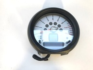 LICZNIK ZEGARY MINI COOPER ONE R56 924386901