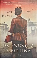 Dziewczyna z Berlina Kate Hewitt