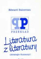 Literatura z literatury