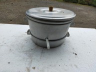 sokownik parowy tradycyjny