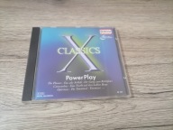 Various - Edition Klassik - Classics X - The Sound Of Mysteries CD (5404)