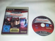 Czytaj opis --- Devil May Cry HD Collection --- PS3 --- 3 gry --- DMC 1+2+3