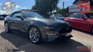 Ford Mustang 5.0v8 GT cabrio wersja Premium najbogatsza wersja 5.0 Benzyna