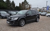 Fiat Freemont LOUNGE Automat 4x4 Skora 7 osobowy Kamera 2.0 Diesel 170KM