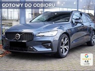 VOLVO V60 B4 B Plus Dark Combi 2.0 (197KM) 2026