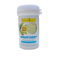 Nefrofit Forte Parafarmacea 150 kaps po 100 mg układ moczowy .