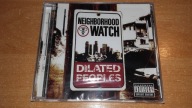 Dilated Peoples - Neighborhood Watch FOLIA!!!
