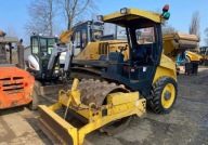 Bomag BW 124 PDH Walec Bomag okolkowany BW 124 PDH