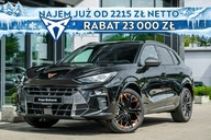 Cupra Terramar Advantage Edition 2.0 TSI 204 KM