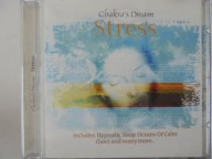 Stress Chakra's Dream Stress - Meditation - Relaxation CD