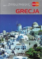 GRECJA PRZEWODNIK ILUSTROWANY Wiesława RUSIN