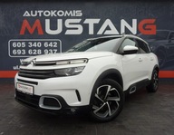 Citroen C5 Aircross SHINE*1.5Hdi