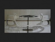 ZDERZAK AUDI TTS S-LINE 8S0 14-19ROK PRZÓD NR W890