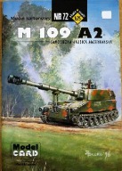 Model Card 72 m 109 A2