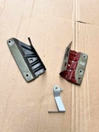 NISSAN QASHQAI J10 WSPORNIK BŁOTNIKA LEWY