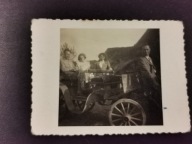 Stara Bryczka Rodzina