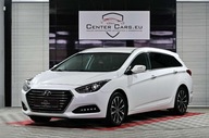 Hyundai i40 1.7 CRDi Biala Perla Climatronic N...