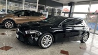 Mercedes-Benz Klasa A Nowy model Kamera Navi Full Led MOZLIWA ZAMIANA 1.3