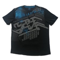 CRIVIT męska koszulka rowerowa L (52/54)