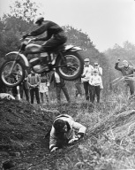 WROCŁAW Wzgórze Kilimandżaro FEDOROWICZ fotografia fotos film MOTODRAMA