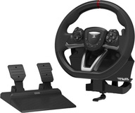 Kierownica wyścigowa Hori Racing Wheel Apex PS4 PS3 PC programowalna