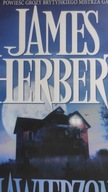 Nawiedzony James Herbert