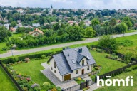 Dom, Łańcut, Łańcucki, 213 m²